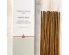 White Sage Temple Of Incense Sticks